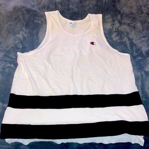 Champion tank top